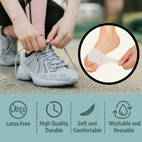trendora™ Toe Sleeves