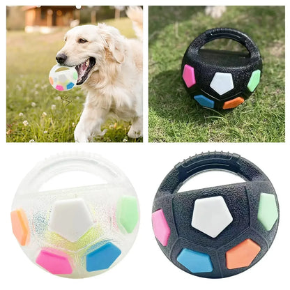 Trendora™ Dog Toys Soccer Ball