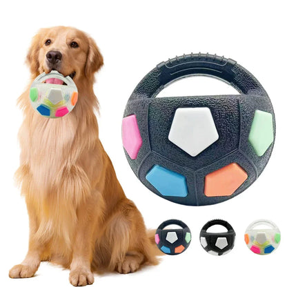 Trendora™ Dog Toys Soccer Ball