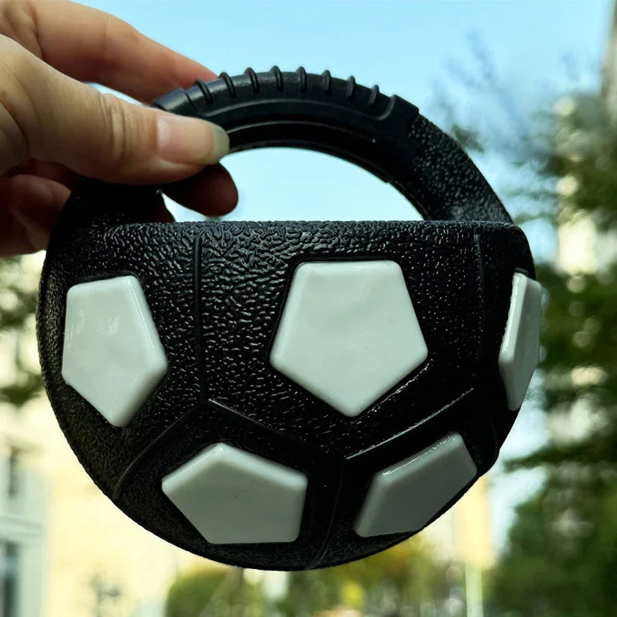 Trendora™ Dog Toys Soccer Ball