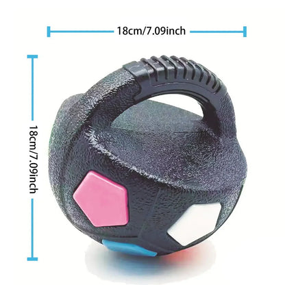 Trendora™ Dog Toys Soccer Ball