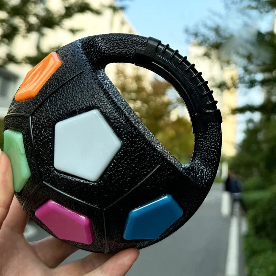 Trendora™ Dog Toys Soccer Ball