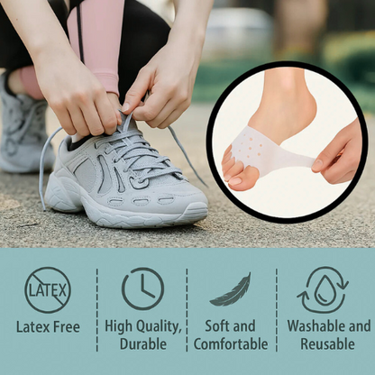 trendora™ Toe Sleeves