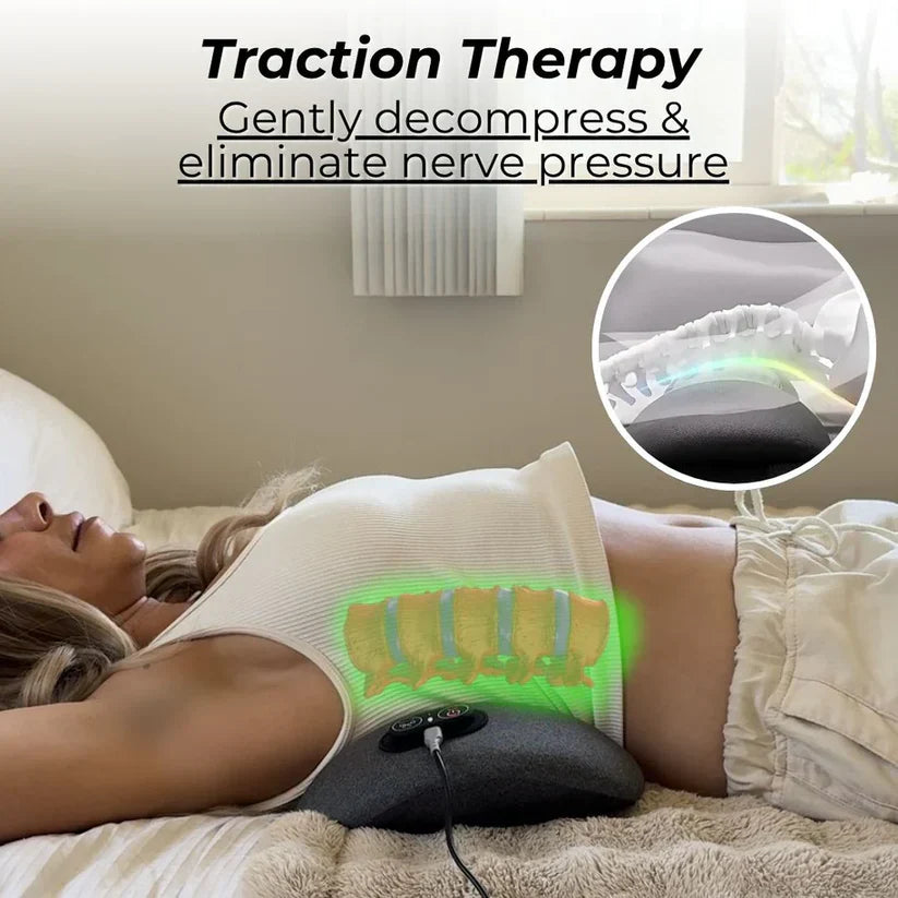 Dynamic Traction