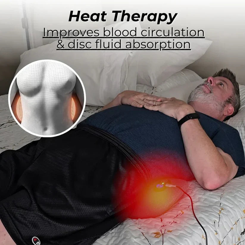 Targeted Massage