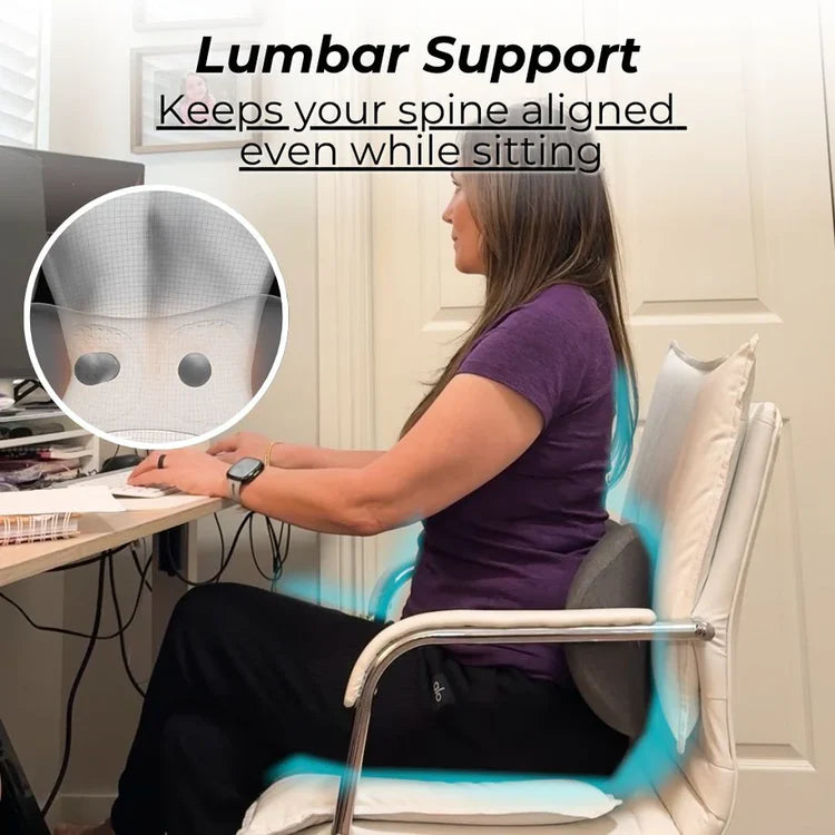 Portable Relief Anywhere