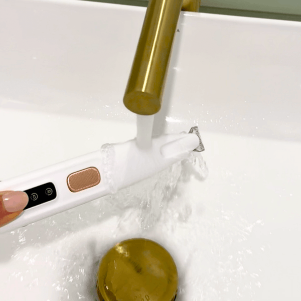 Trendora™ Electric Fur Trimmer