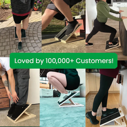 Trendora™ Slant Board