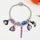 DIY Fantasy K-Pop Charm Bracelet Kit