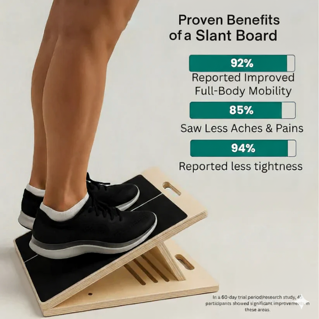 Trendora™ Slant Board