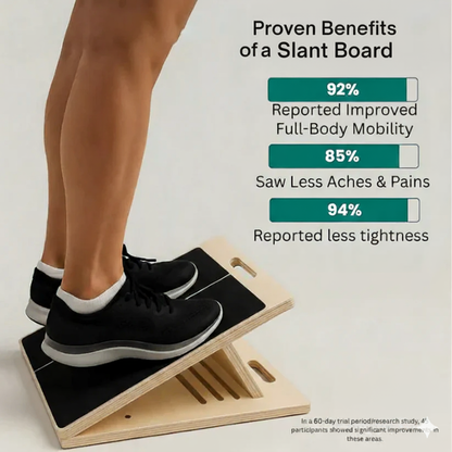 Trendora™ Slant Board