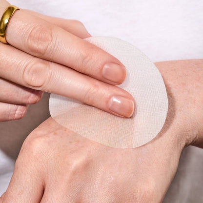 Renewal & Rejuvenation Toner Pads