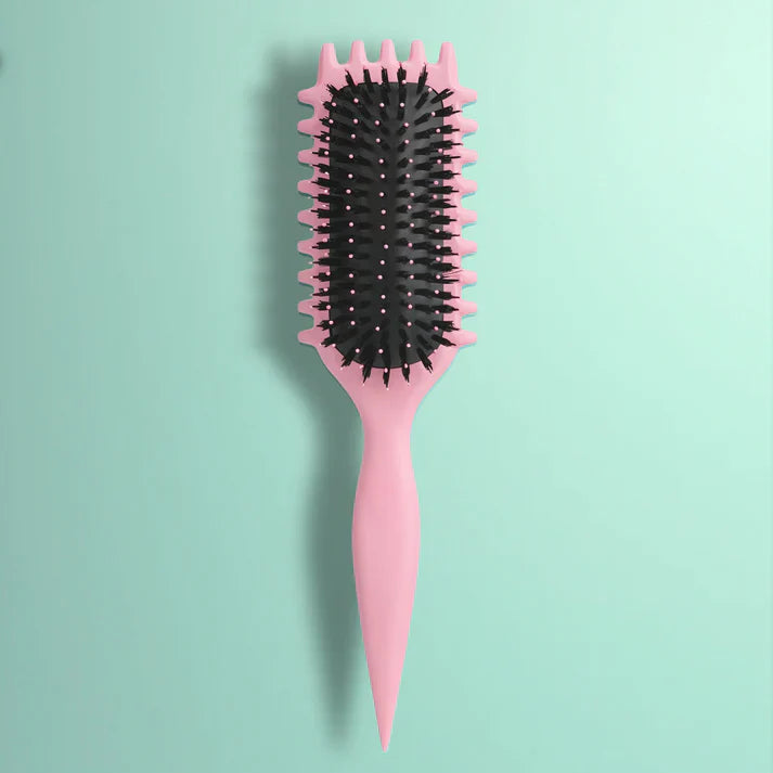 trendora CURL BRUSH