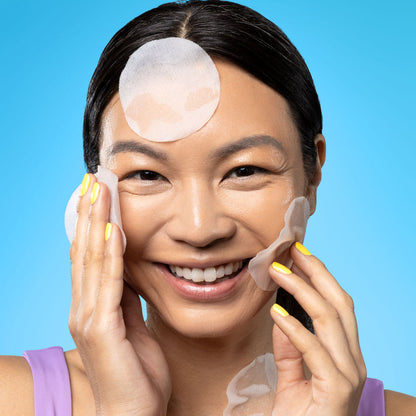 Anti-Aging Glow-Up Bundle